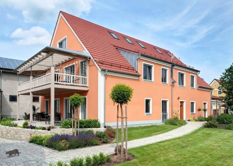 Ferienwohnung  Burglengenfeld