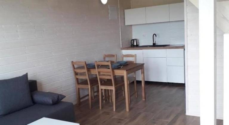 House with 2 rooms for 6 persons — photo 3