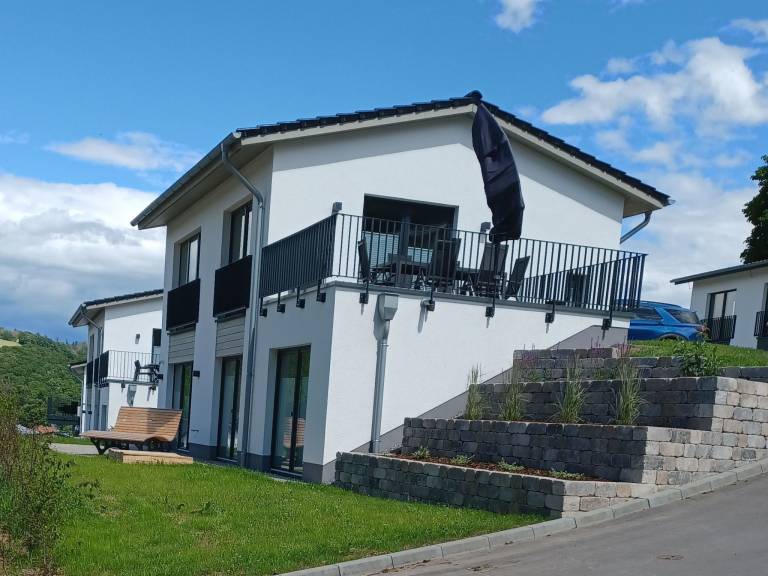 Ferienhaus Diemelsee