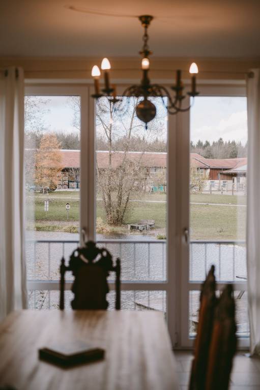 Ferienwohnung Grafrath