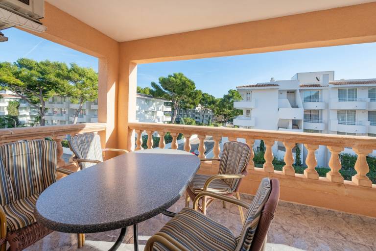 Apartment Cala Ratjada