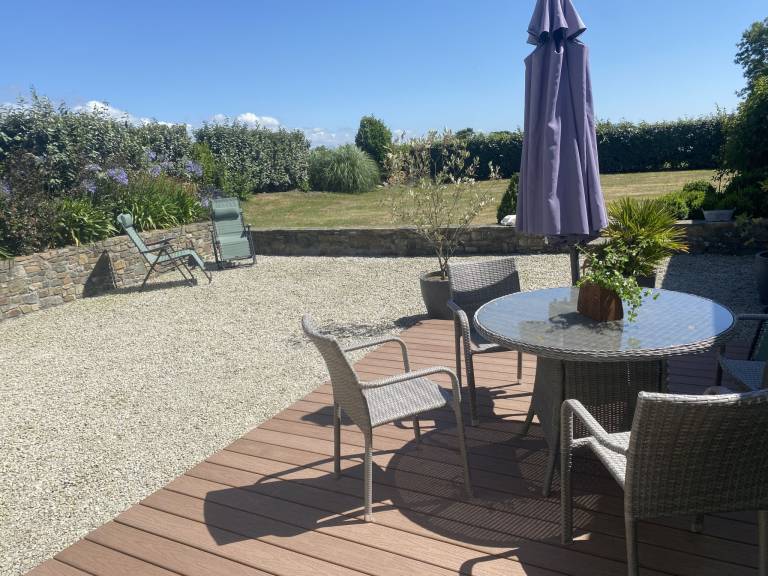 Fully equipped nice house with terrace, BBQ & garden | Perfect for remote work | Pet-friendly — photo 2