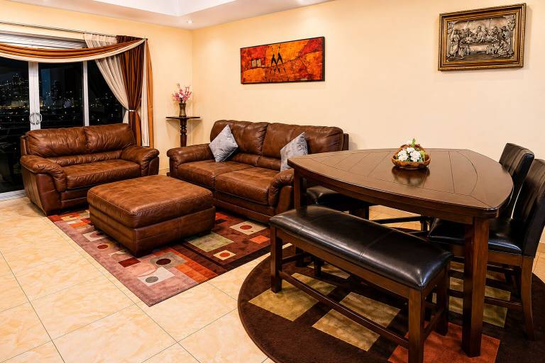 Condo Port of Spain