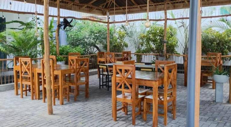 Neem Tree House, Trincomalee — photo 5