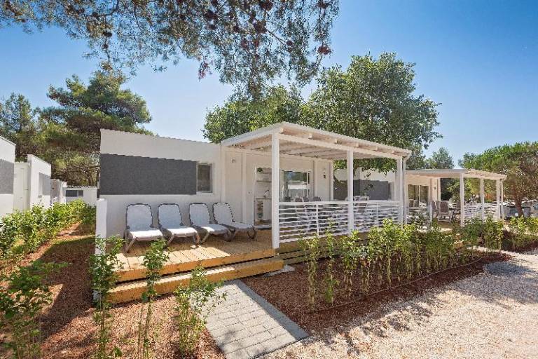 Ferienpark Poreč