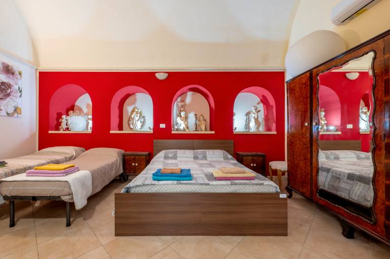 Appartamento vacanza Sternatia