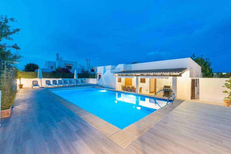 Villa Sa Coma