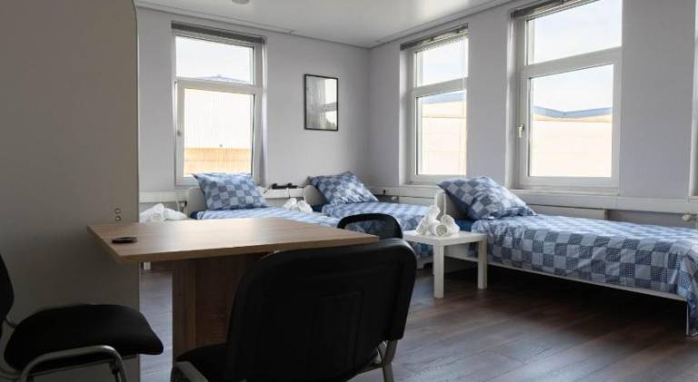 Ferienwohnung  Vahrenwald-List