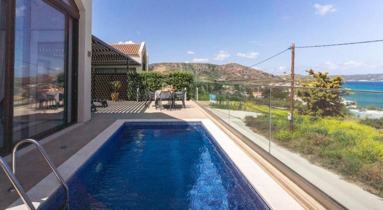 Fully equipped nice villa with private pool, grill & terrace | Beach nearby | Pets allowed — photo 3