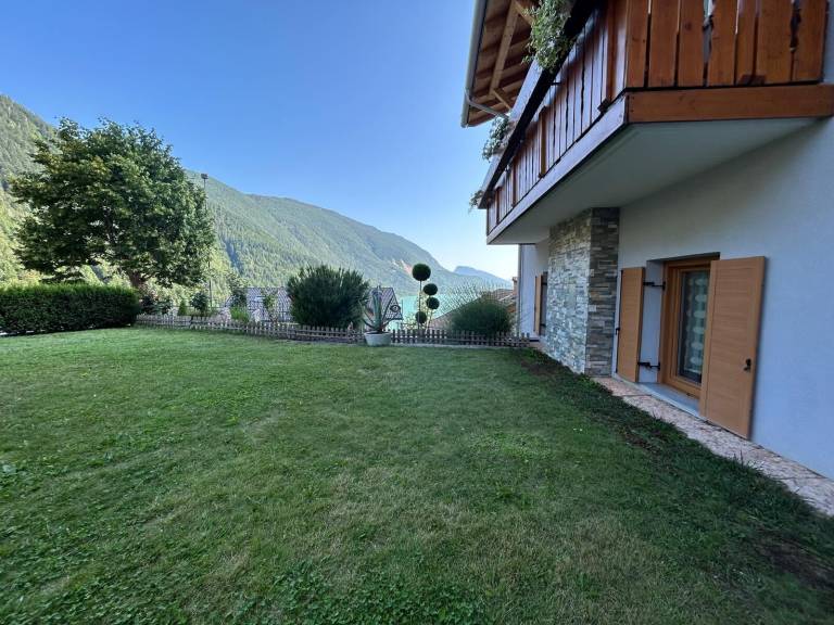 Ferienwohnung Molveno