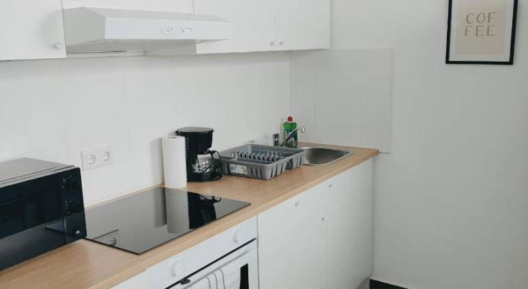 Apartment with 3 rooms for 7 persons — photo 3