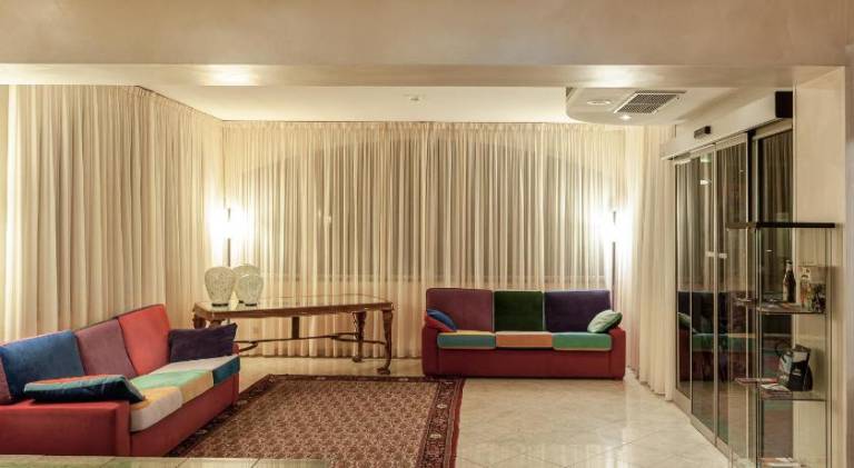 Augustus Hotel — photo 4