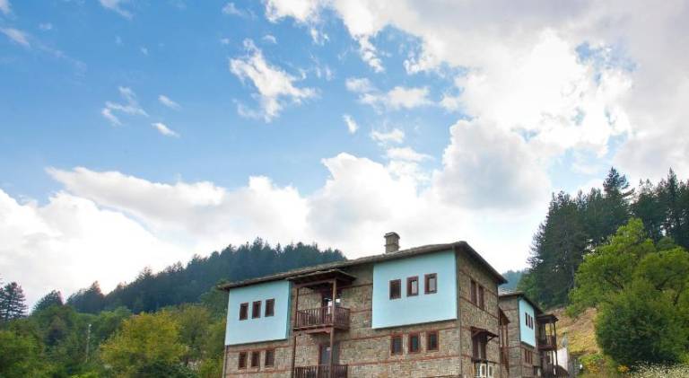 Kerasies Guesthouse — photo 4