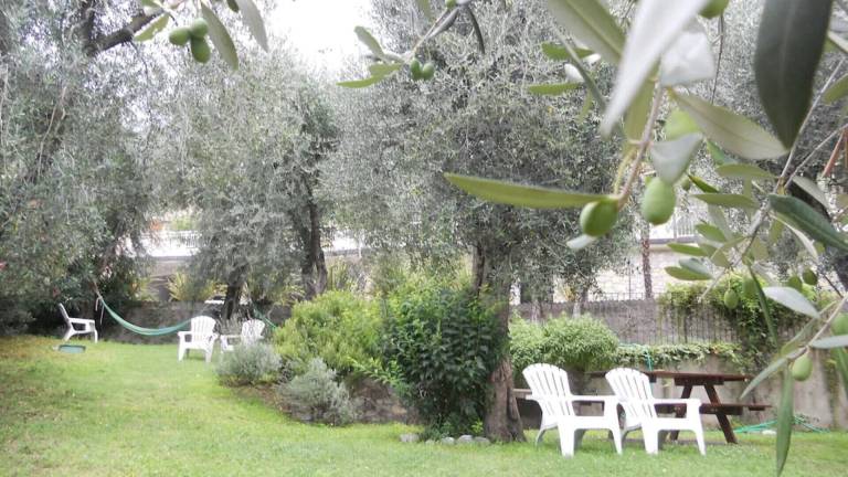 Appartamento Limone Sul Garda