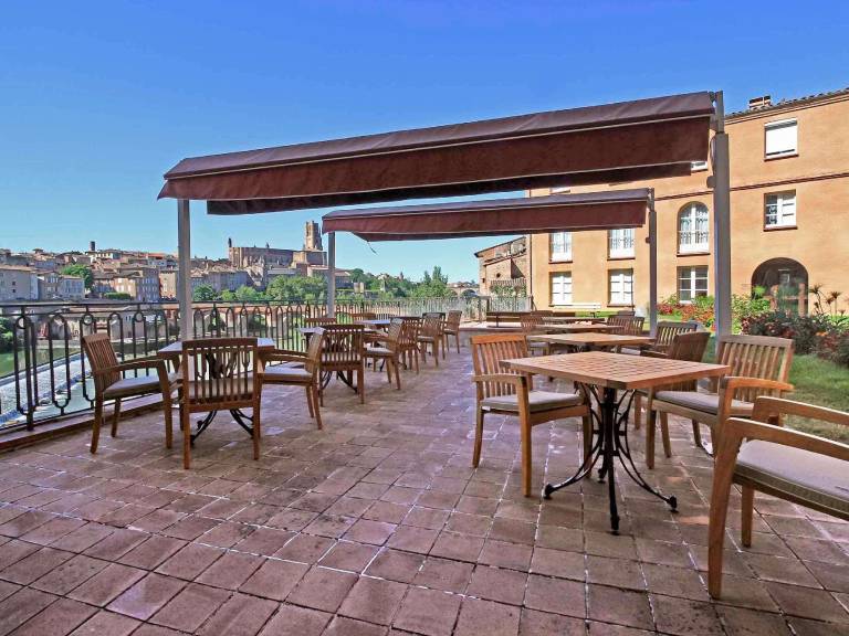 Mercure Albi Rives du Tarn — photo 4