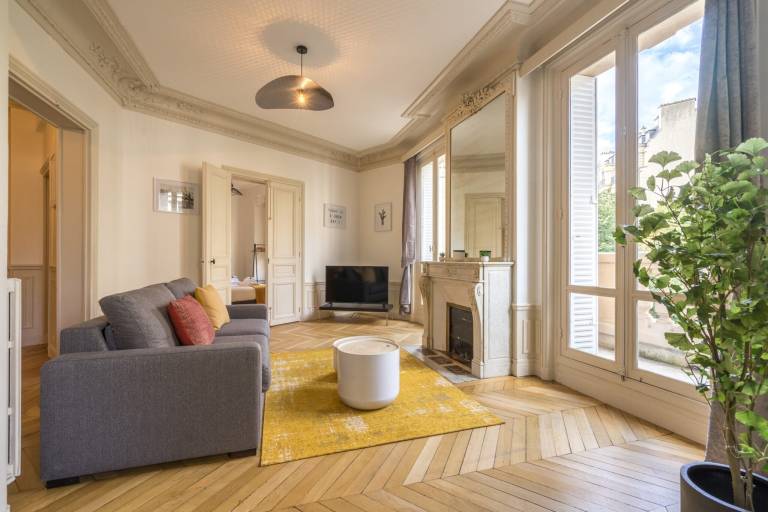 Appartement Boulogne-Billancourt