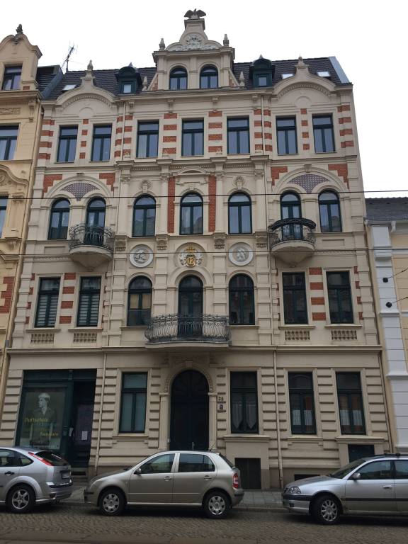 Ferienwohnung Görlitz