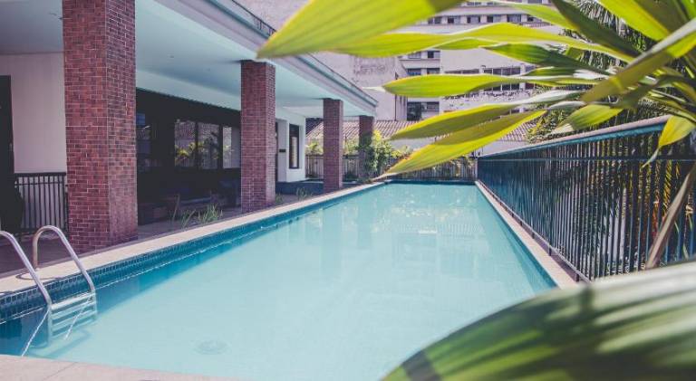 Holiday apartment with pool | Dogs allowed — photo 4