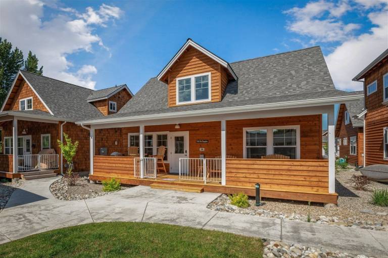 House Sandpoint