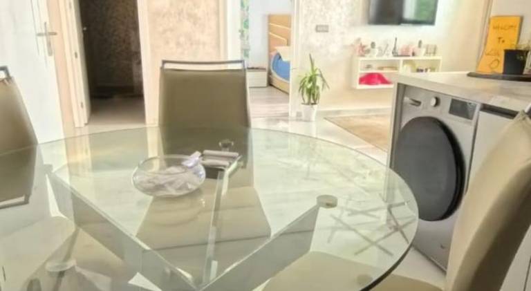 Holiday apartment with 1 room for 4 persons — photo 3