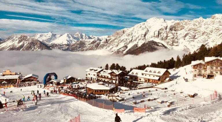 Holiday apartment for 4 persons in Bormio