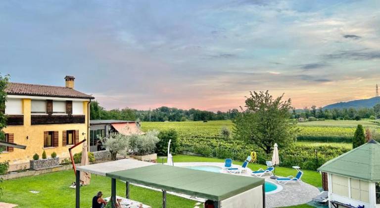 Country House La Montagnola — photo 2