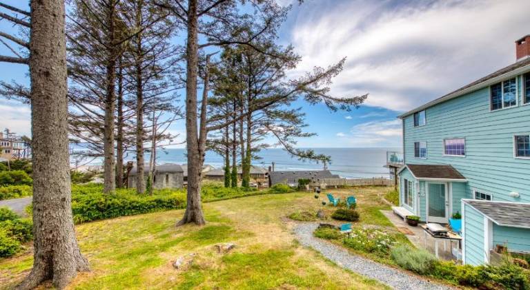 Ample house | Next to the beach | Pet-friendly — photo 4