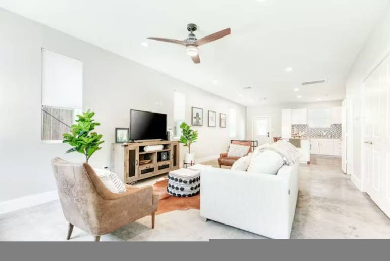 Children-friendly vacation home | Pet-friendly — photo 3