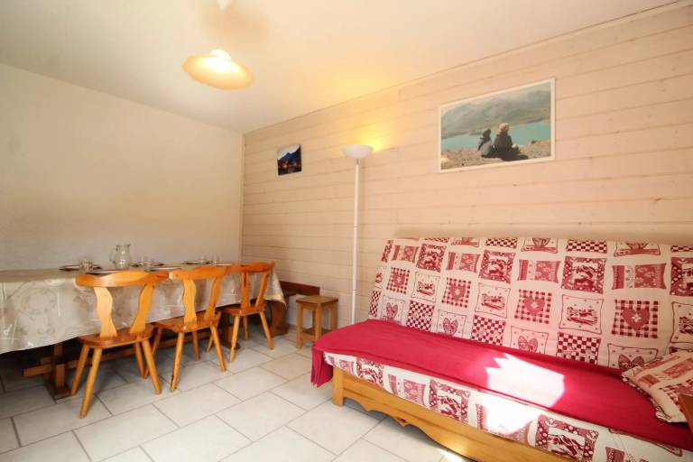 Nice apartment | Ski nearby | Pets are welcome in Val-Cenis