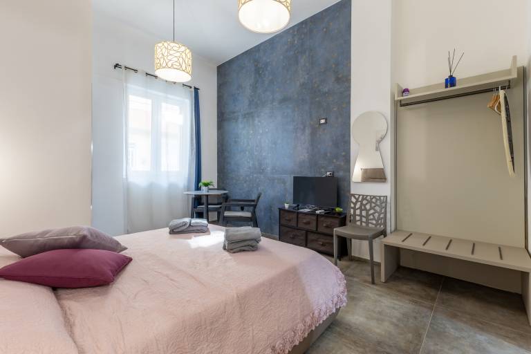 Ferienwohnung in Pozzallo, Sizilien, Italien