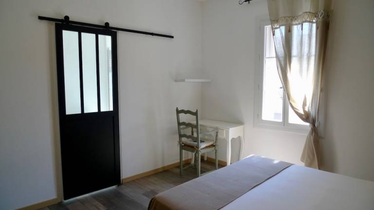 Chambre d'hôtes Le Grau-du-Roi