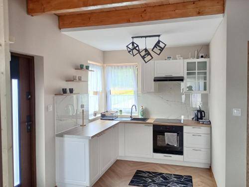 Apartament  Święta Katarzyna