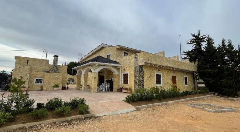 Villa Yátova
