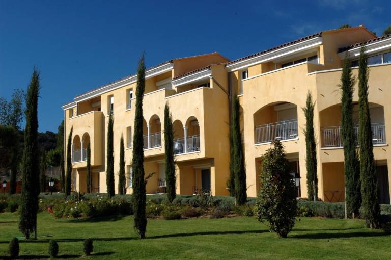 Appartement Vinon-sur-Verdon