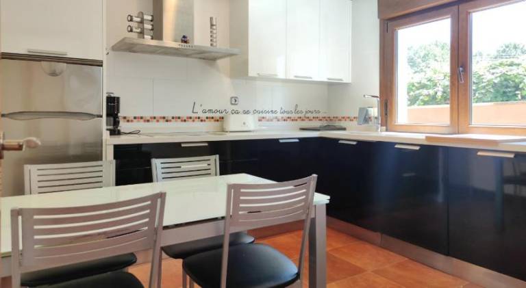 Vacation home with 3 rooms for 5 persons — photo 2