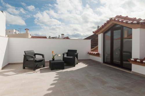 Ferienhaus Peniche