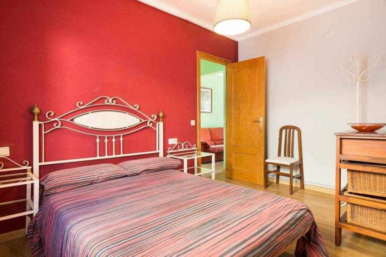 Rental apartment with terrace — photo 3
