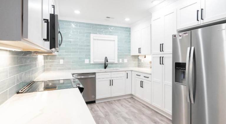 House with jacuzzi | Pets are welcome — photo 3