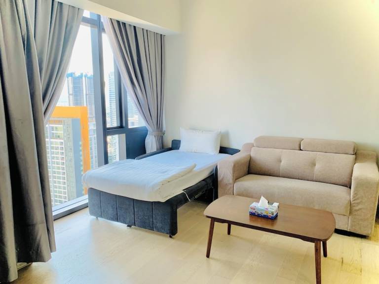 Aparthotel Kuala Lumpur