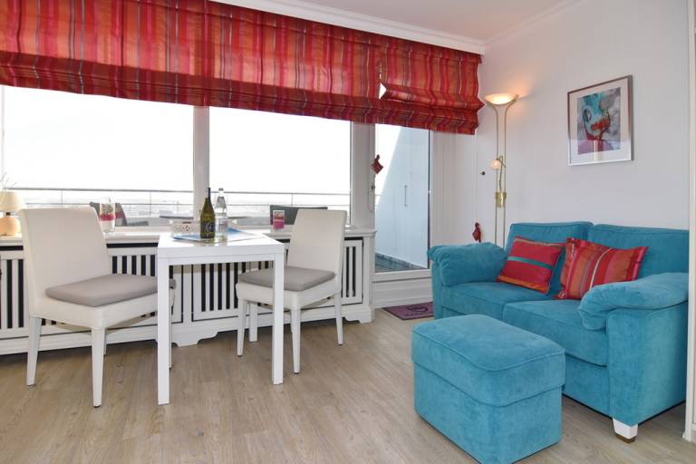 Ferienwohnung Westerland