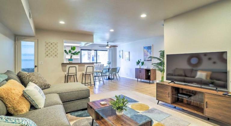 Apartment Palm Springs
