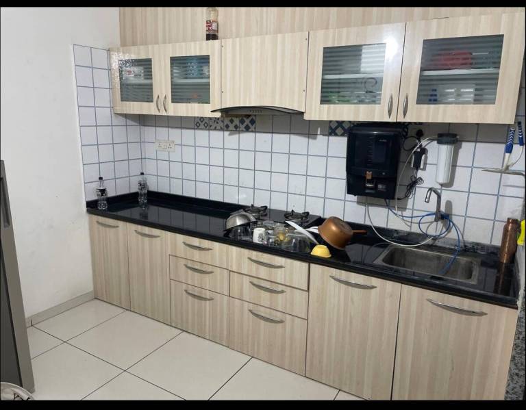 110 m² Ferienwohnung