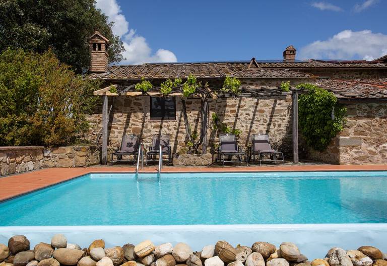 Cottage Pievasciata