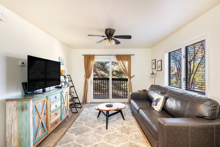 Condo Flagstaff