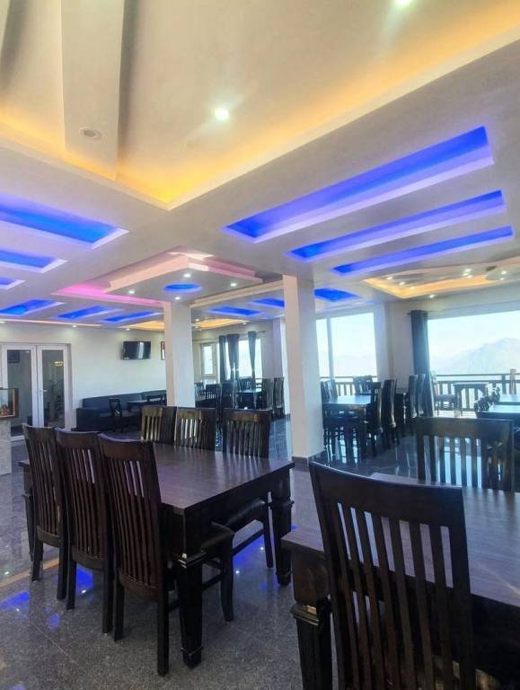BAAKHLI GUEST HOUSE & RESTAURANT — photo 4