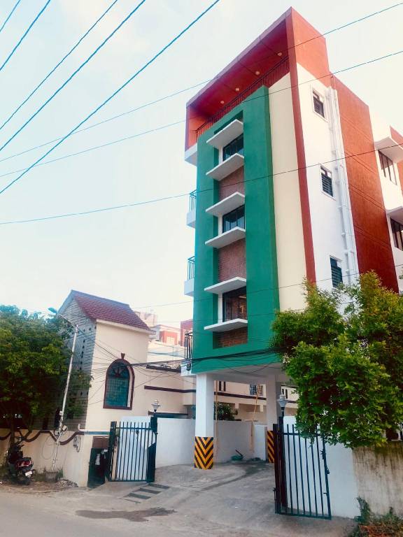 House Velachery