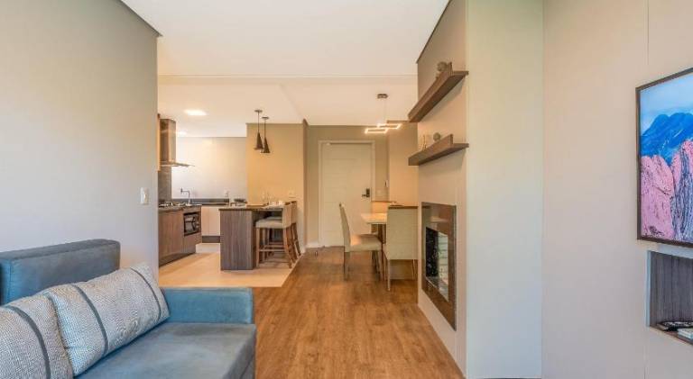 Holiday apartment | Pets allowed — photo 2