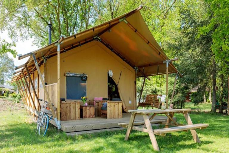 Camping Dochamps