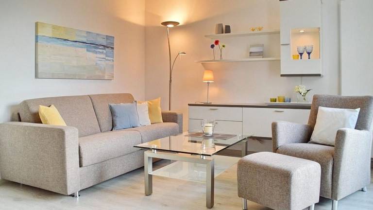 Ferienwohnung Boltenhagen