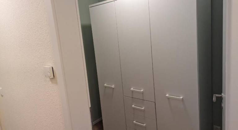 Apartment with terrace — photo 5